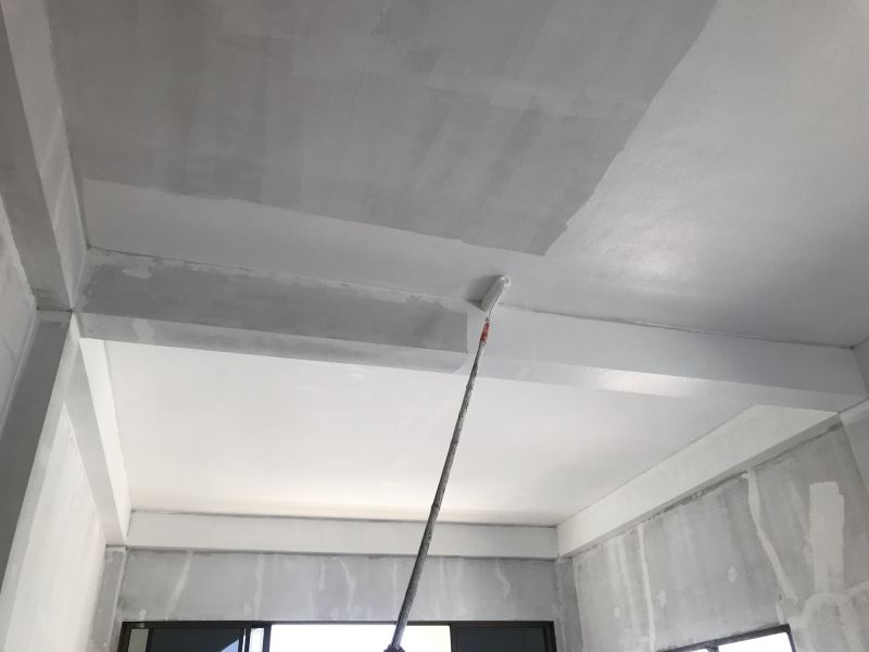 Drywall Painting in Kansas City, KS